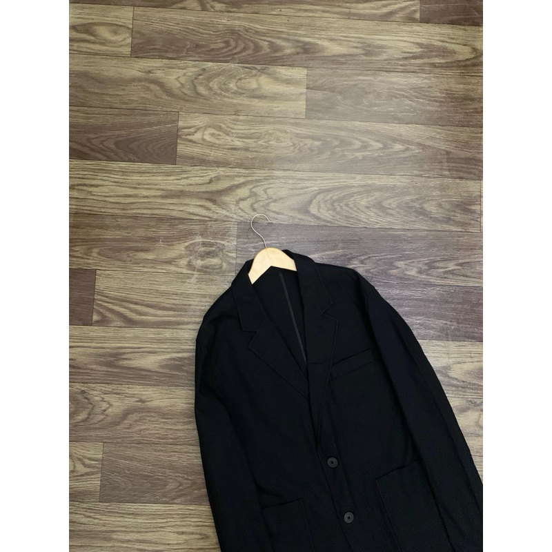 Blazer SPAO Branded Casual Gentlemen