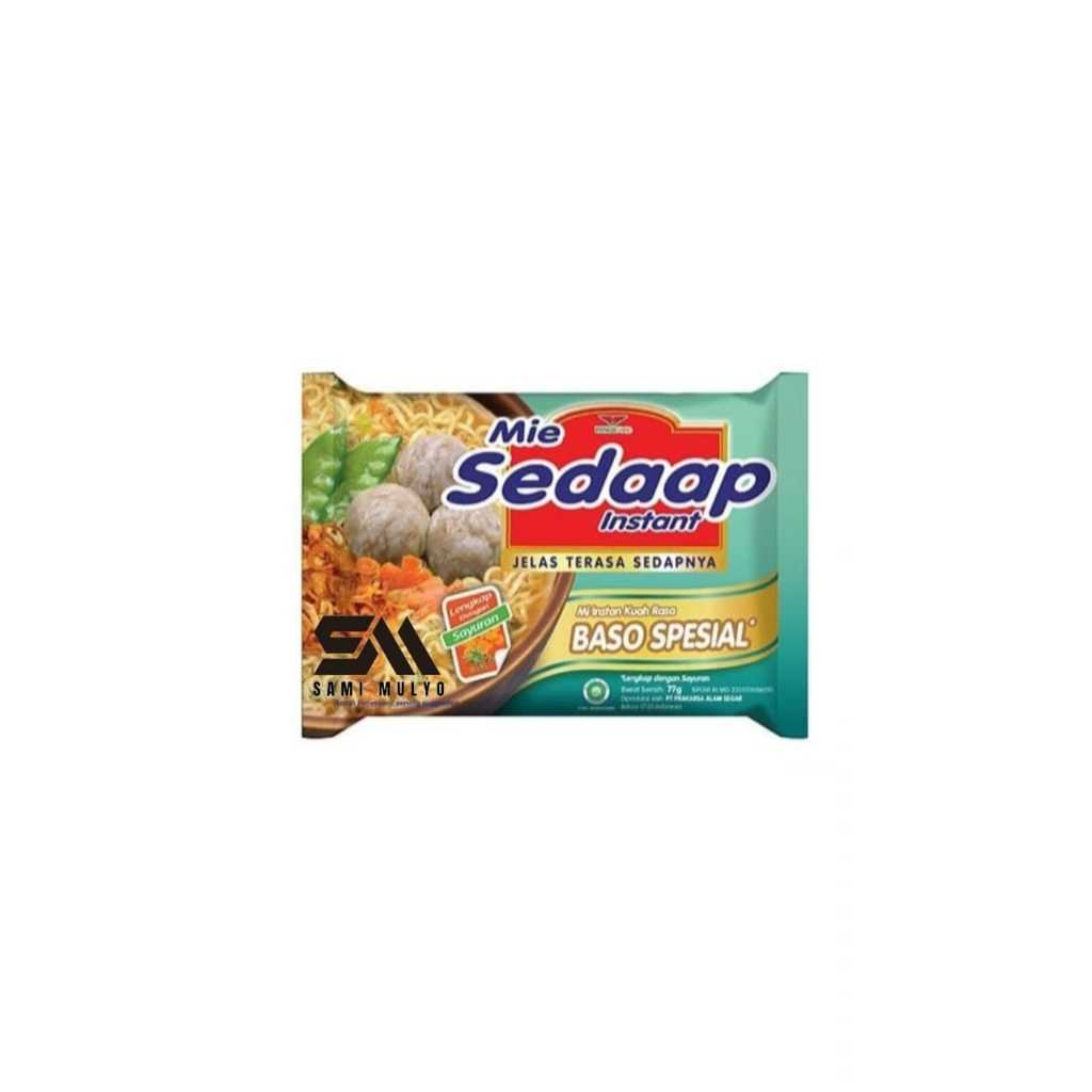 

Maknyuss1 Mie Sedaap T Toko Sami Mulyo