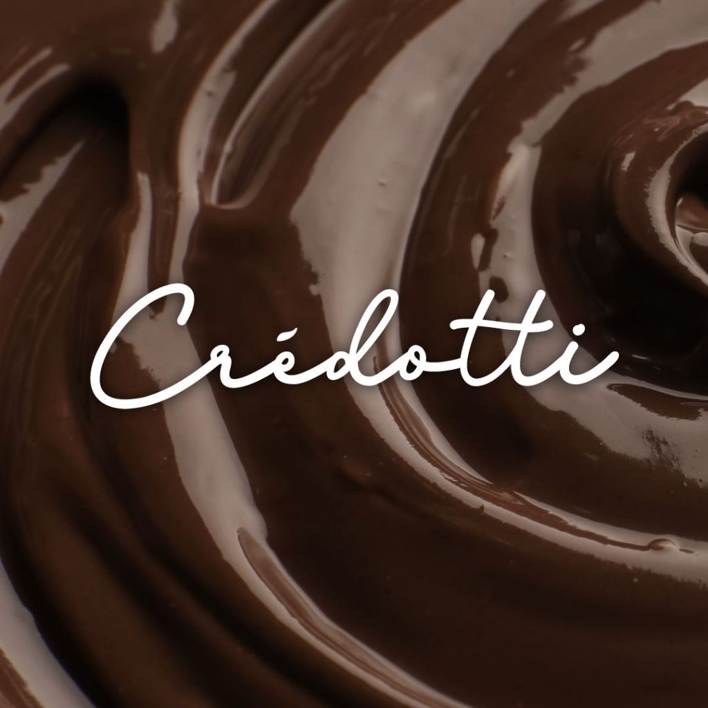 

SAMPLE PASTA Gianduia 200gr