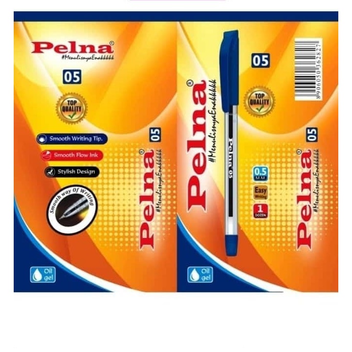 

Apazada - Hadiah pembelian barang Pelna bonus produk ini