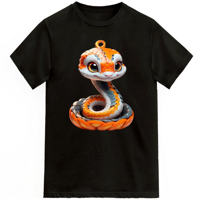 Haoshoku - Kaos Distro Pria Dewasa - Imlek edition - Kaos Merah imlek - Sablon - VIPERS - CM310