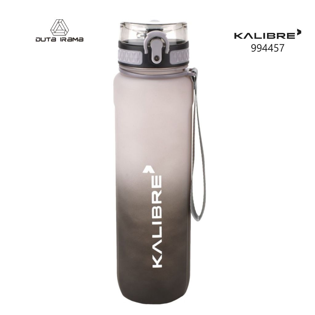 DUTAIRAMA - Kalibre Botol 1000 ml Gradient 994457