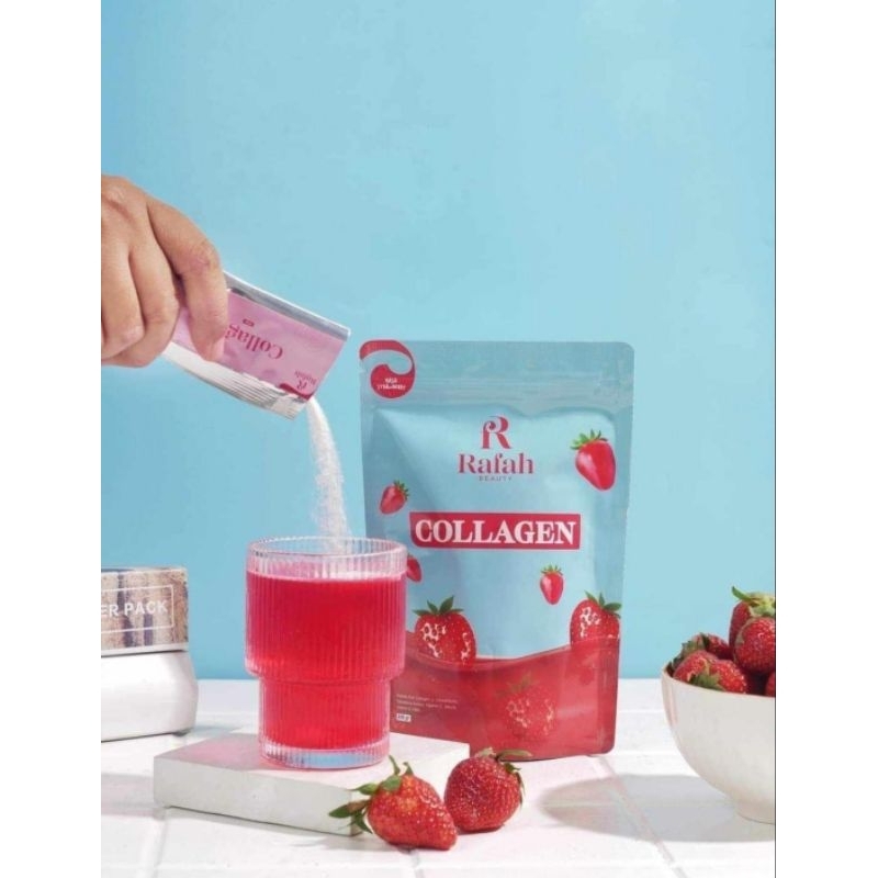 

COLLAGEN RAFAH BEAUTY