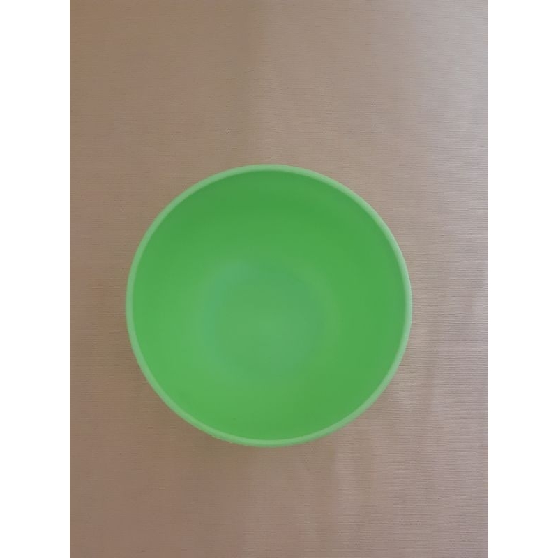 Mangkuk Plastik #Second#11x6.5