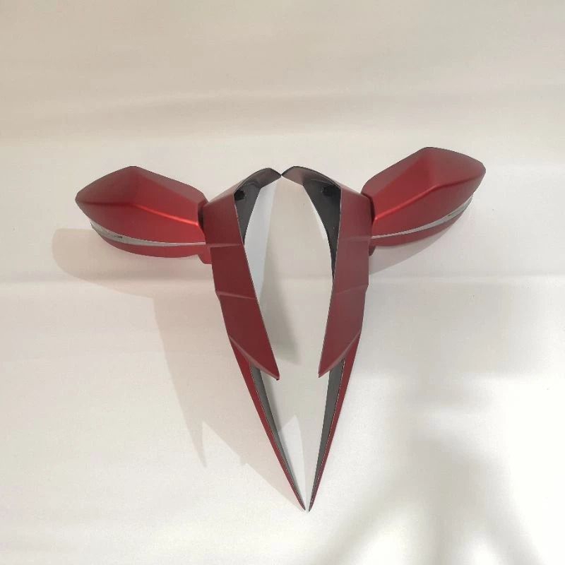 SPION N MAX LIPAT OLD 2015 2016 2017 2018 2019 MODEL VARIASI B1 STMS PROJECT.SEN LED GARANSI