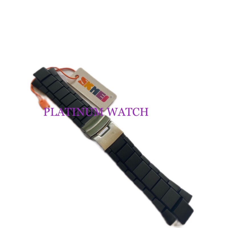 Tali Jam Skmei 1016 Original tali jam tangan skmei 1016 Original