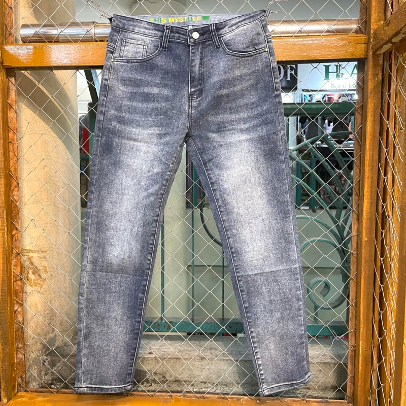 CELANA PANJANG SP JEANS IMPOR BRUNO ART