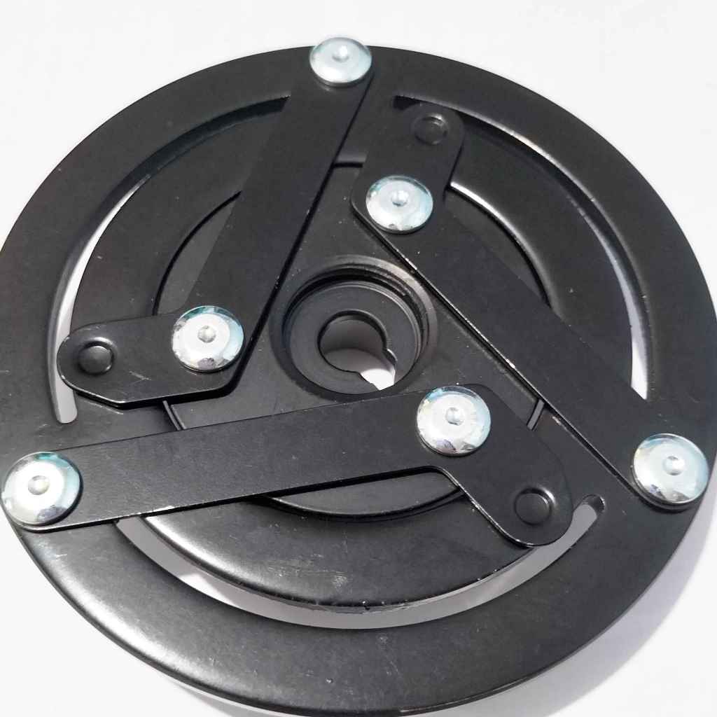 Centerpice Kompresor AC Mobil FORSA