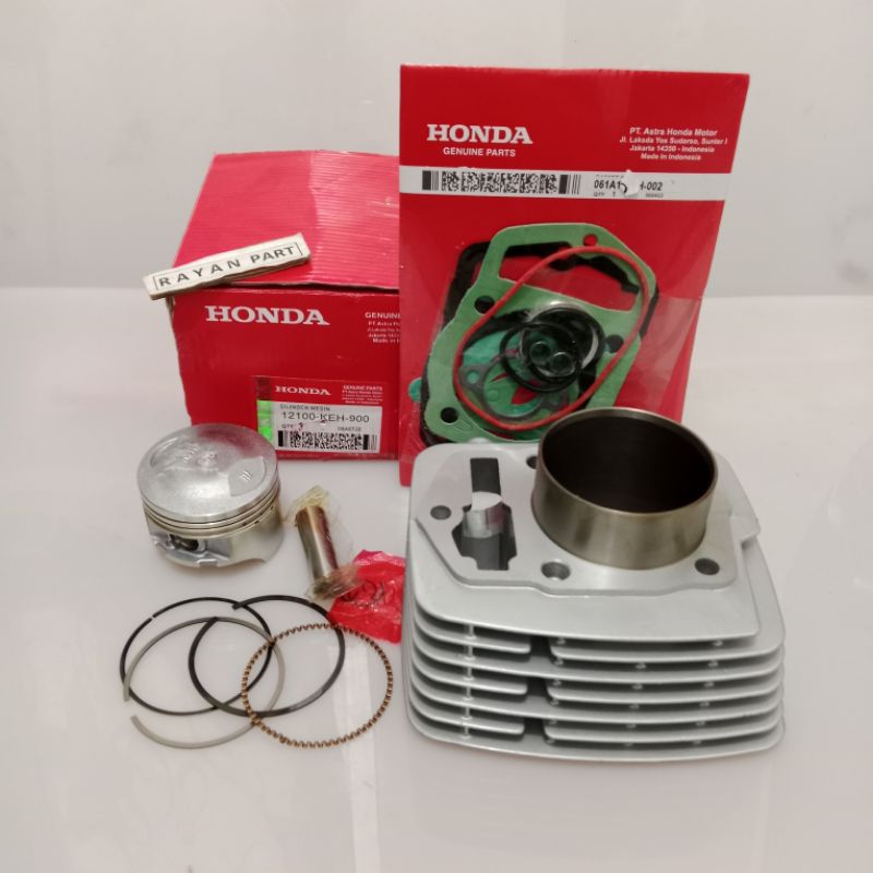 BLOK SEHER SATU SET KEH GL MAX GL MAX GL MAX NEOTEK KOMPLIT