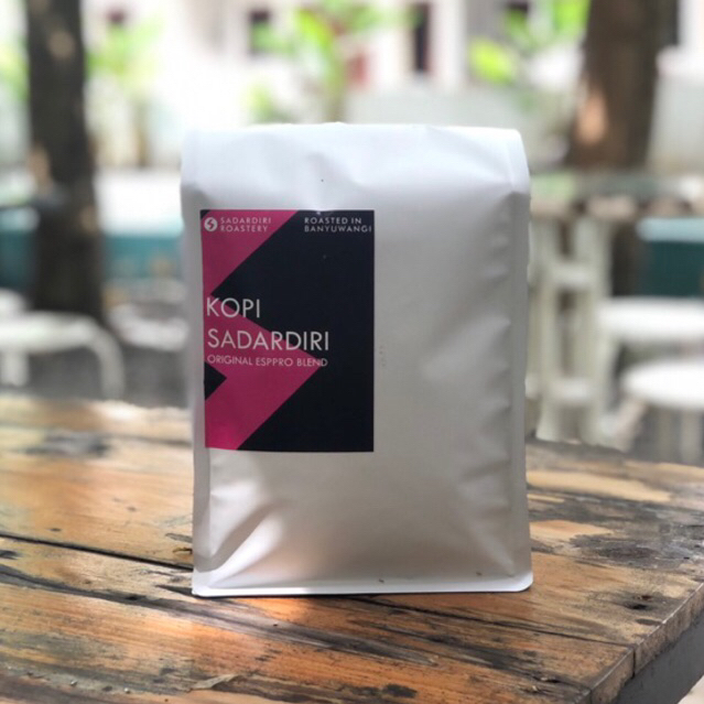 

Sadardiri Original blend