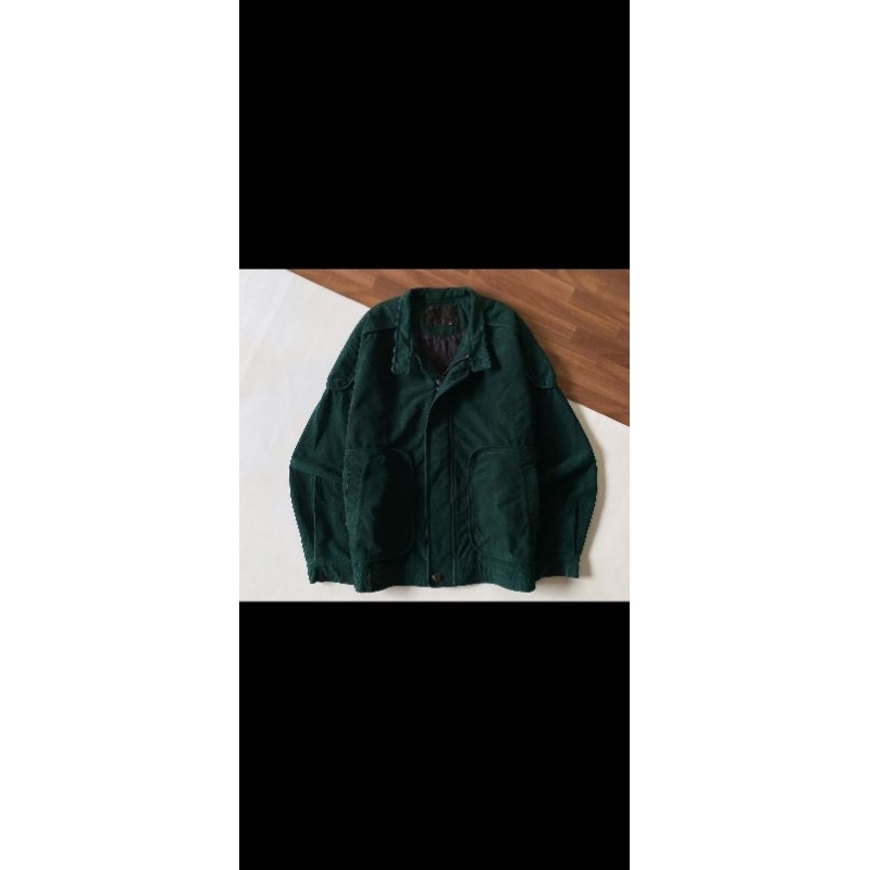 unbrand jacket greenforest