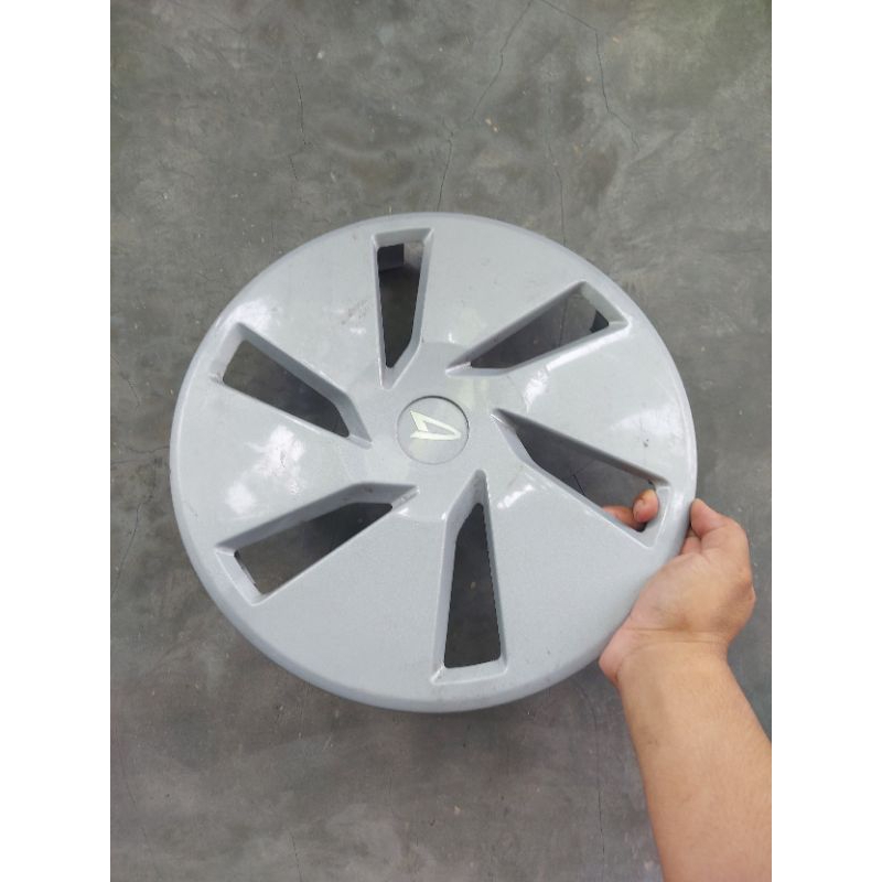 Dop Velg R13 Daihatsu New Ayla 2023