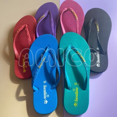Amico - Swallow Nice GR Sandal Jepit Karet Wanita