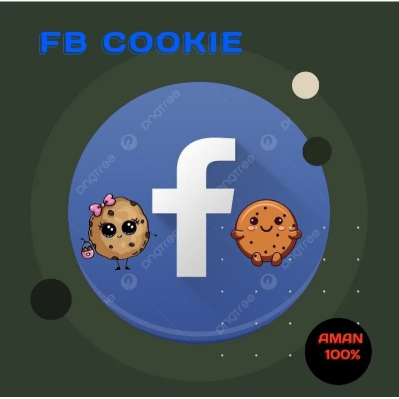 akun fb cookie uid 100%
