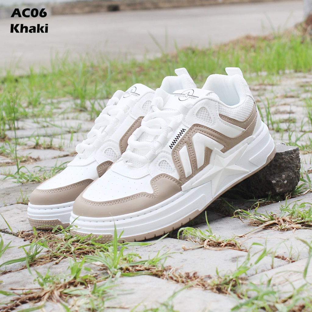 NEW TERBARUUUU Sepatu Kasual Pria Sneaker Jalan Pria Import Sneakers Kanvas Pria Premium Import MAC0