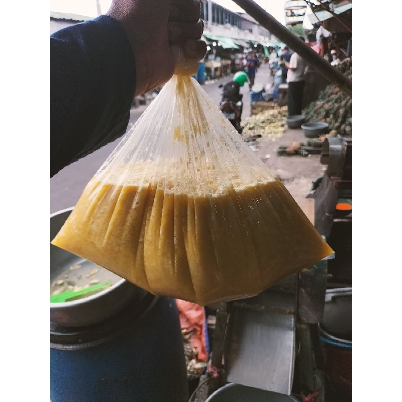 

Buah Nanas Palembang Parut Paket [KHUSUS INSTANT DAN SAMEDAY]