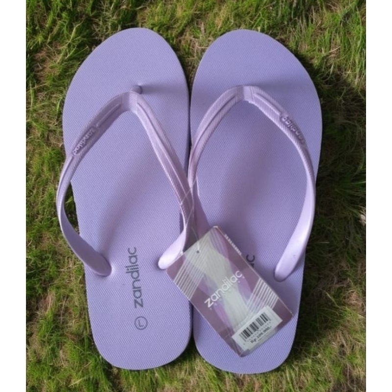 Sandal  Zandilac Jepit Wanita Perempuan