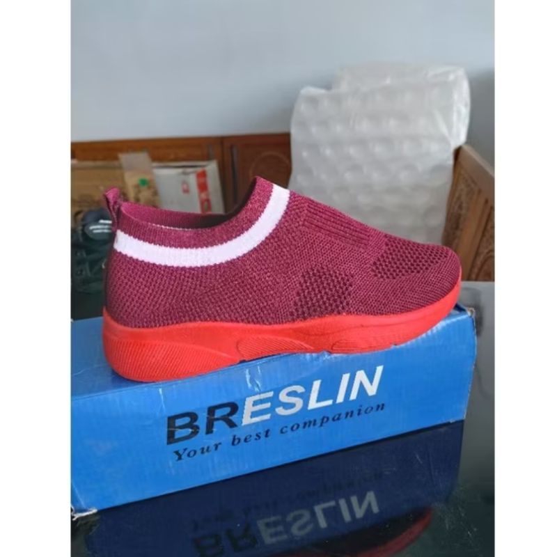 SEPATU|BRESLIN|MURAH