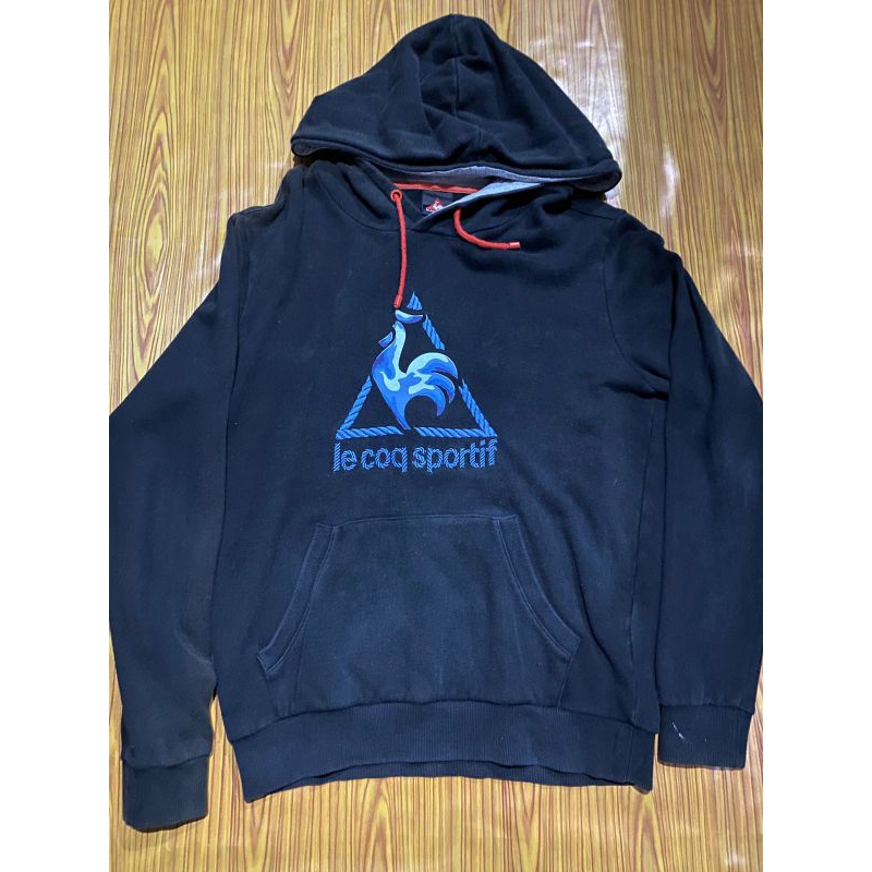 hodie le cog sportif