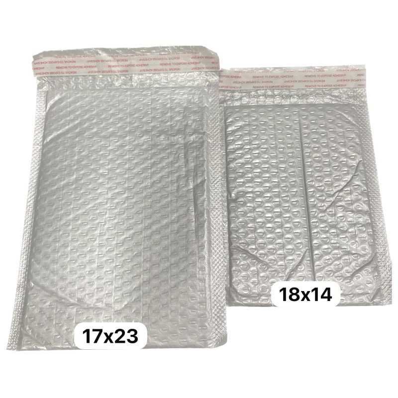 

BUBBLE PACKING PUTIH ANTI AIR