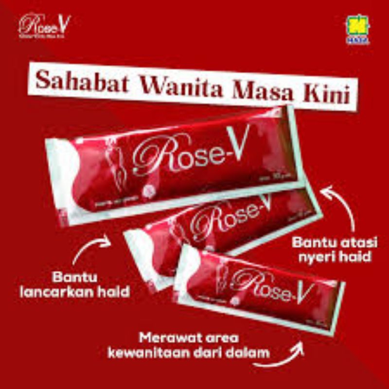 rose v nasa ecer