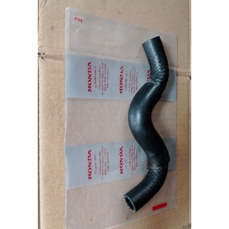 selang radiator Honda CBR 150 R Sonic 150 R original