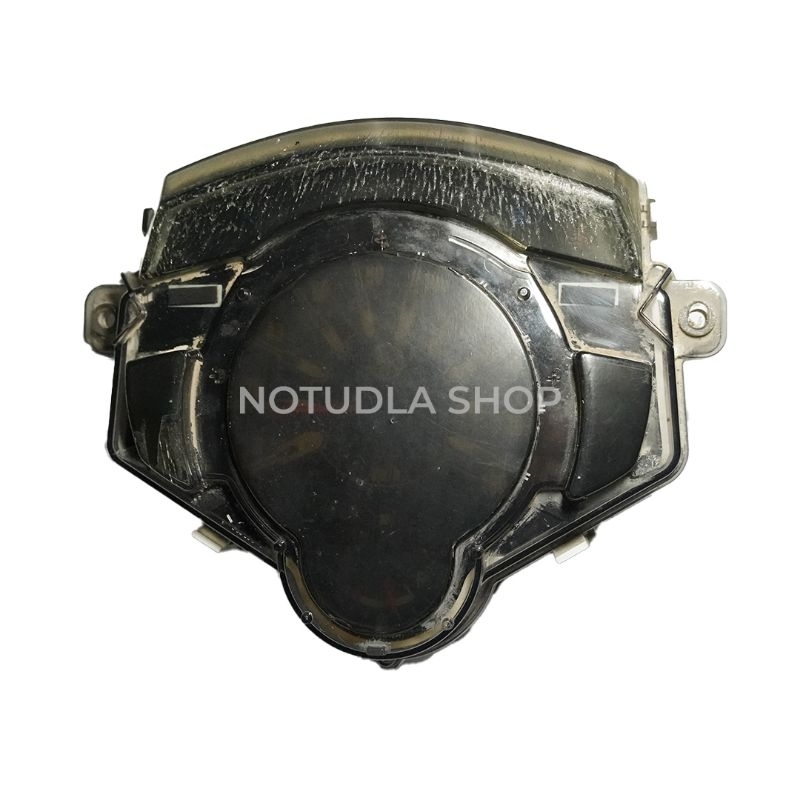 Speedometer MX New 135 second cabutan