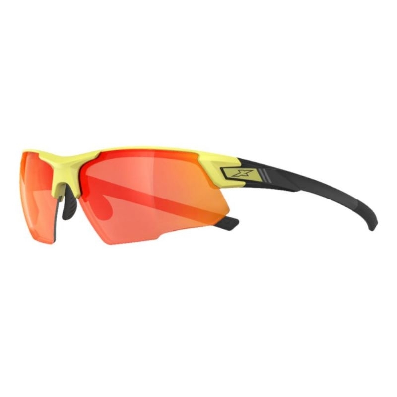 kacamata Sepeda Sunglasses Xzone Eron Yellow