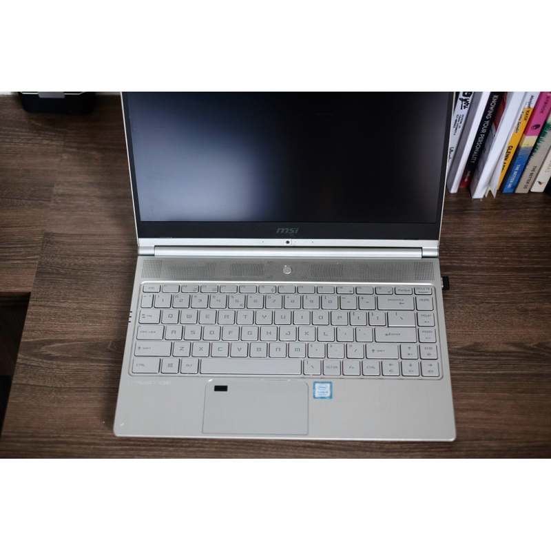 LAPTOP GAMING & DESIGN MSI PS42 i5