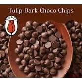 

Tulip Choco Chips Repack 250Gr