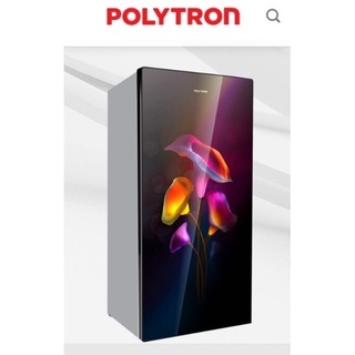 Kulkas Polytron 1 Pintu PRA 18MTR PRA-18MTR