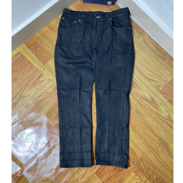 CELANA NUDIE JEANS SECOND size 32