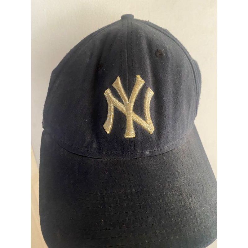 TOPI NEW ERA YANKEES PRELOVED