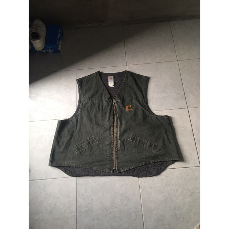 vast carhatt original