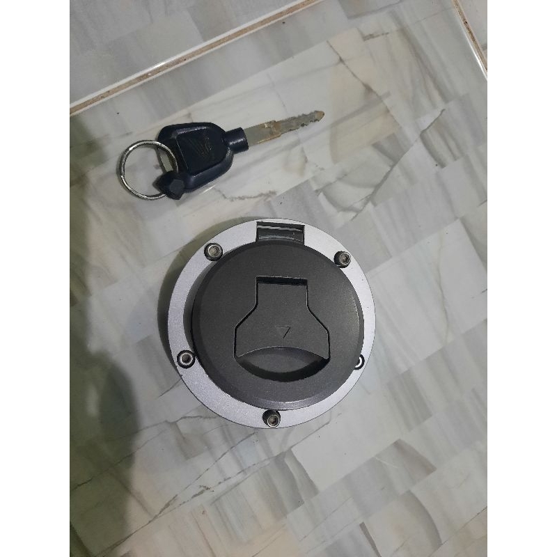 Tutup Tangki New CB150 CBR150R Led Original