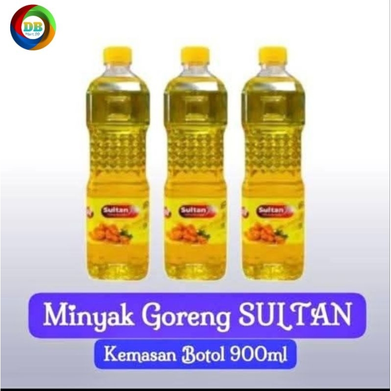 

MURAH - Minyak Rizky 850ML - Munyak Goreng Prmium