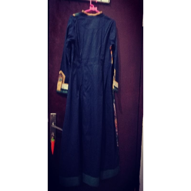 gamis tuneeca ori