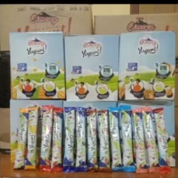 

Cimory Squeeze stik 40gr(paket isi 50pc+6 sample)Exp 08 2025