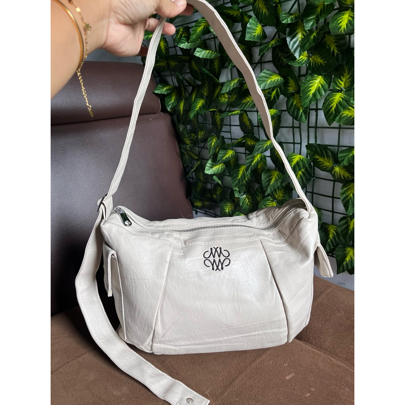 pl Nick Nicole shoulder bag