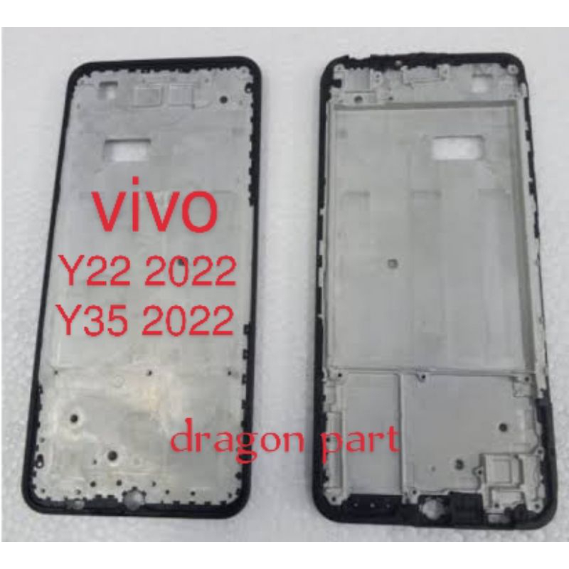 FRAME LCD VIVO Y22 2022 / VIVO Y35 2022