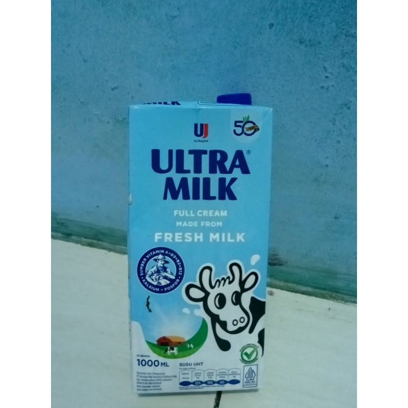 

ultramilk1liter