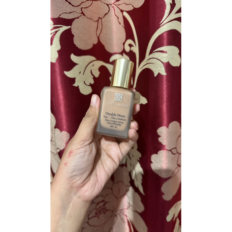 estee lauder foundation preloved