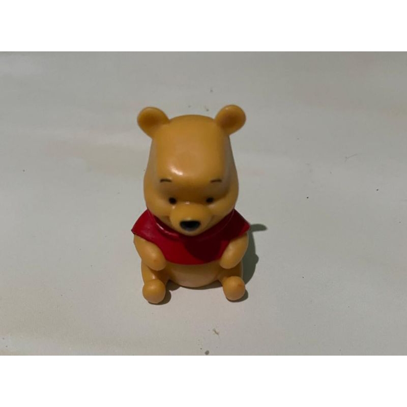 action figure winnie the pooh
