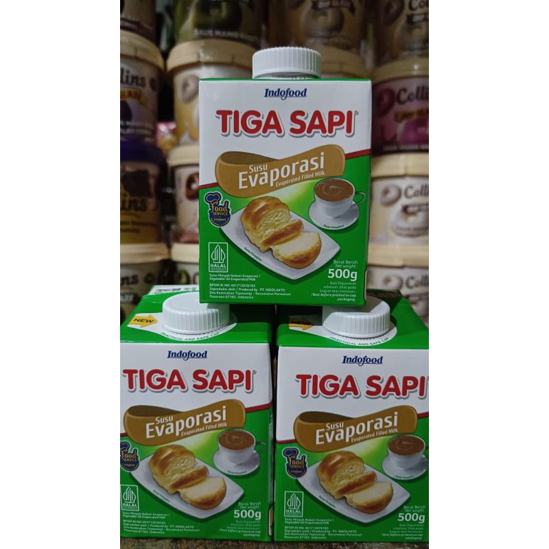 

SUSU EVAPORASI TIGA SAPI 500g