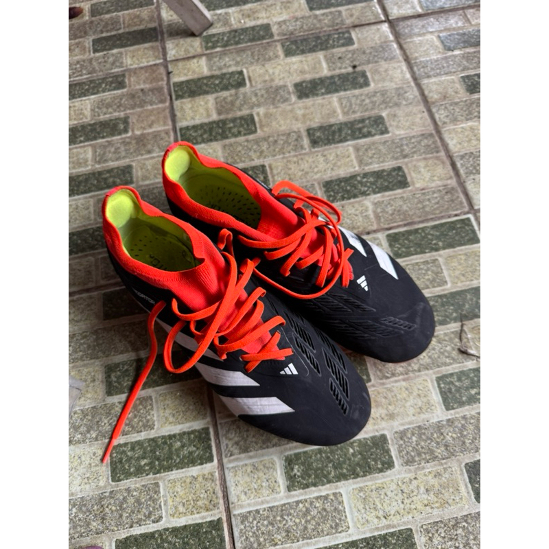 adidas predator pro fg 2024 original