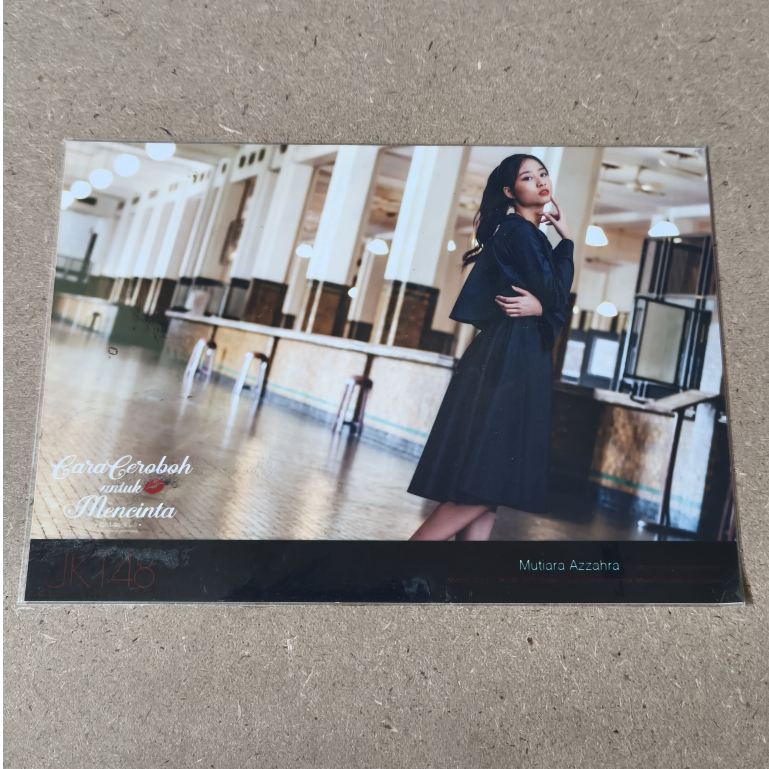 PHOTOPACK DARASHINAI JKT48