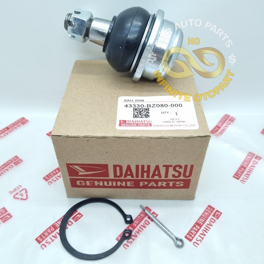 BALL JOIN BALL JOINT DAIHATSU GRANMAX GRAND MAX HARGA 1PC