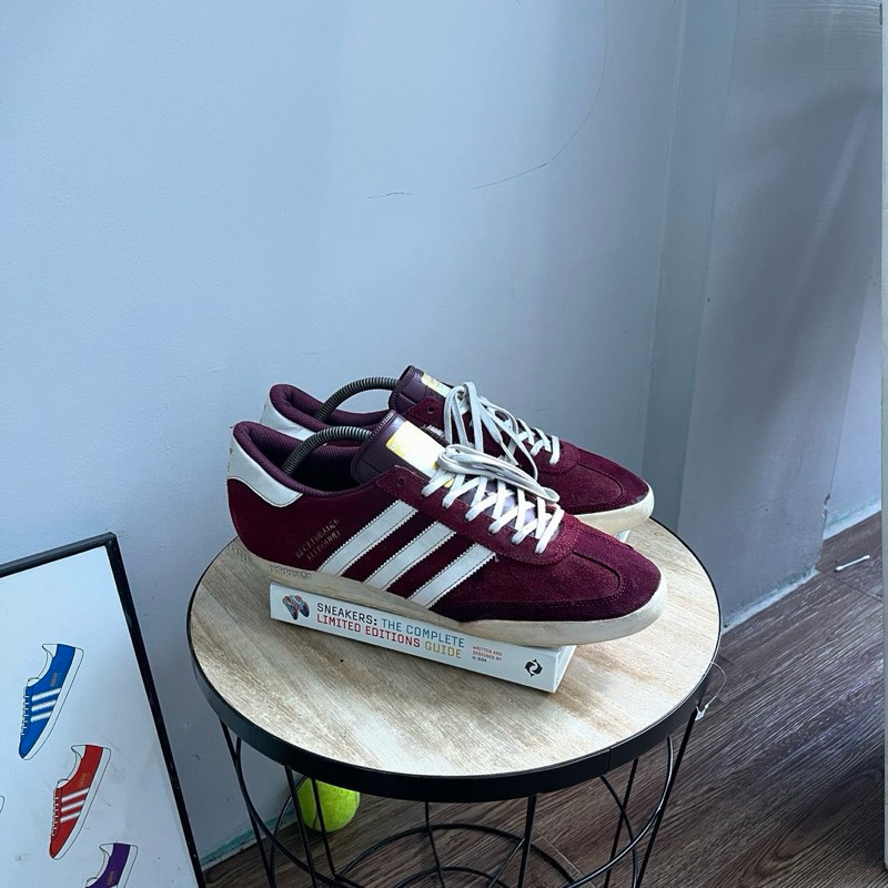 adidas beckenbauer