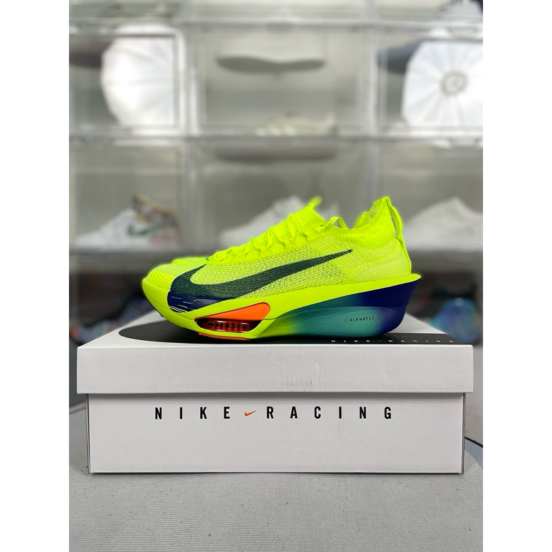 NIKE ZOOMX ALPHAFLY NEXT% 3 (FD8311-700) Unisex preorder