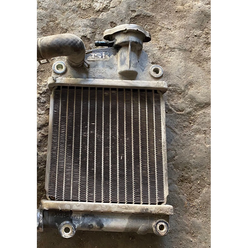 radiator vario karbu radiator vario techno 110 tempat radiator vario karbu original tidak bocor